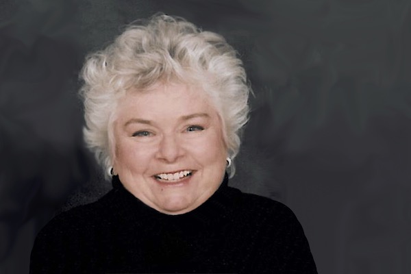 Conoce a la activista LuAnn Boylan que lucha por los derechos LGTB+ de las personas mayores