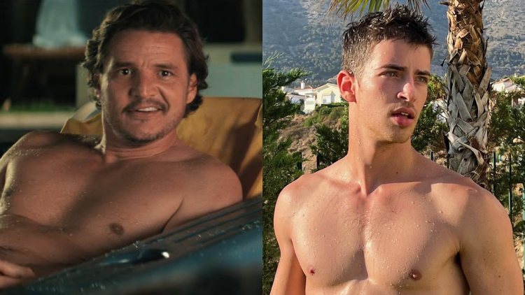 Cuándo se estrena la nueva película gay de Pedro Pascal y Manu Ríos