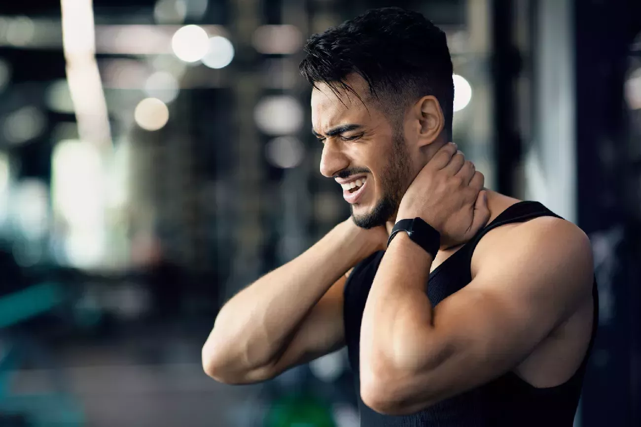 CUERPO, ¿QUÉ ME ESTÁS HACIENDO?