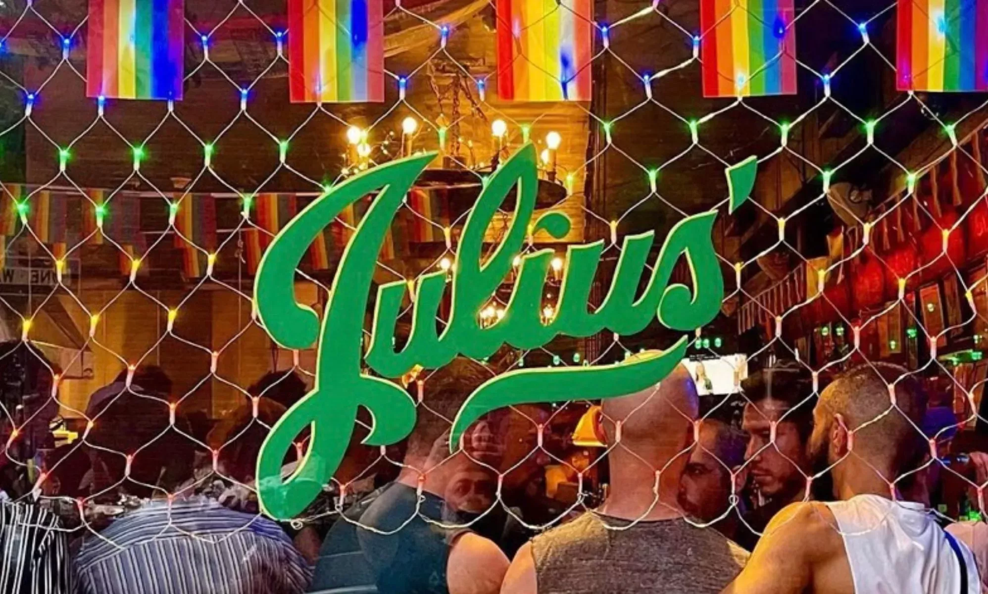 El bar gay más antiguo de Nueva York acaba de ser declarado monumento oficial
