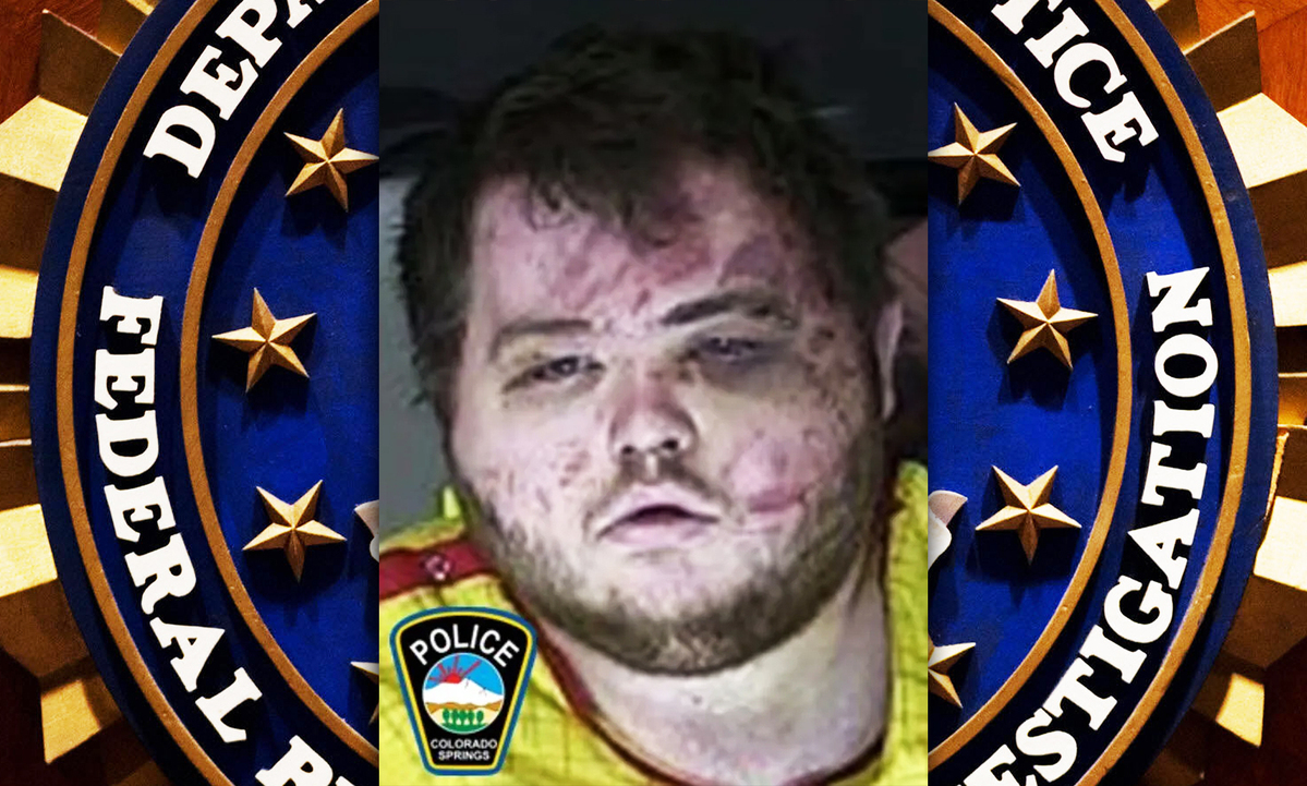 El FBI conocía las tendencias violentas del sospechoso del tiroteo del Club Q