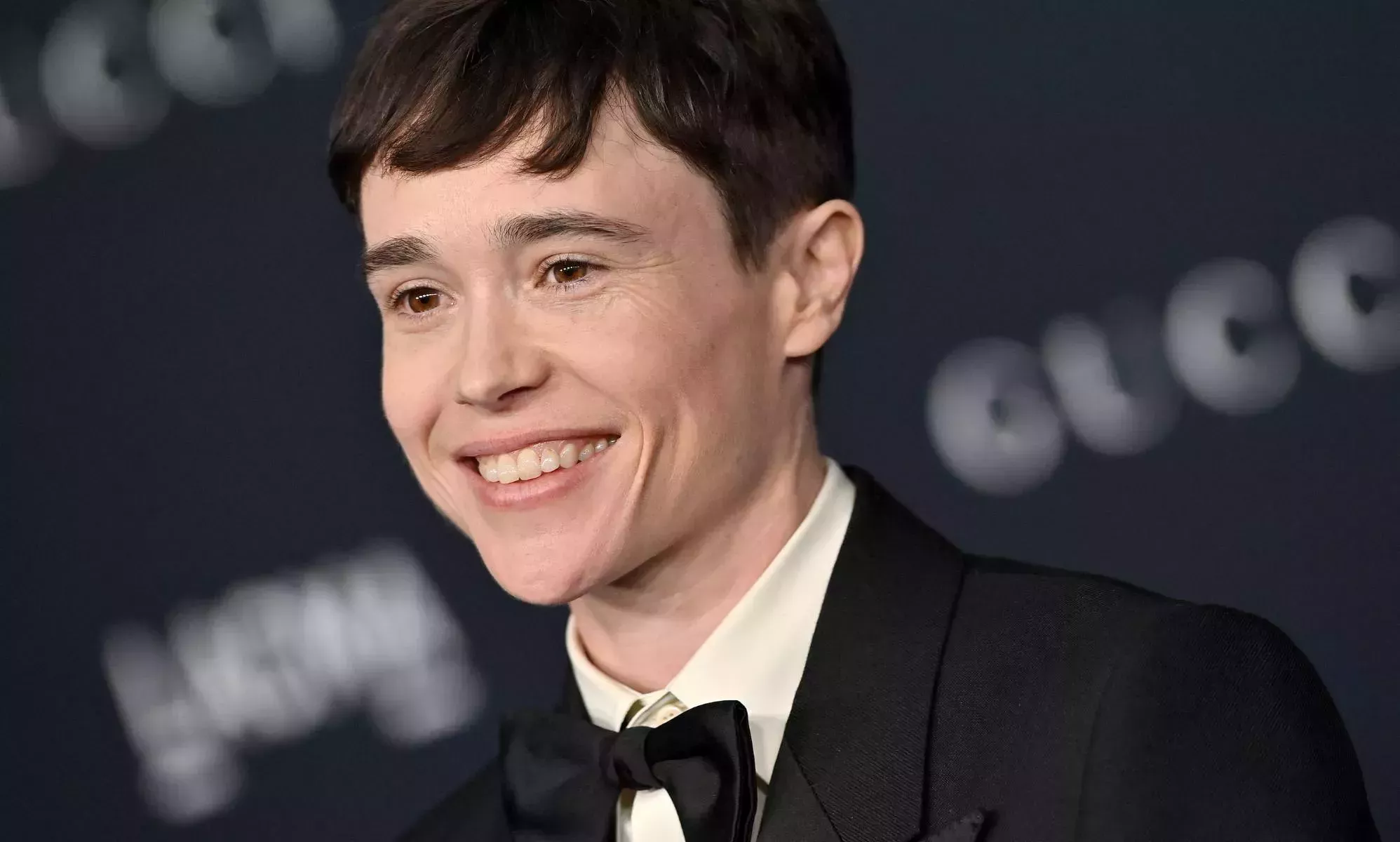 Elliot Page comparte su historia en sus memorias: 