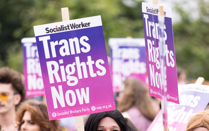 Escocia aprueba por fin la Ley de Reforma del Reconocimiento de Género