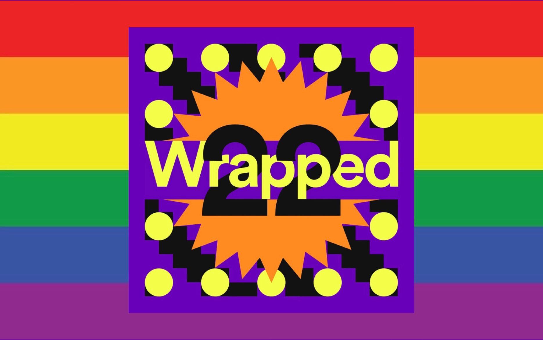 7 artistas LGTB+ más escuchados en Spotify Wrapped