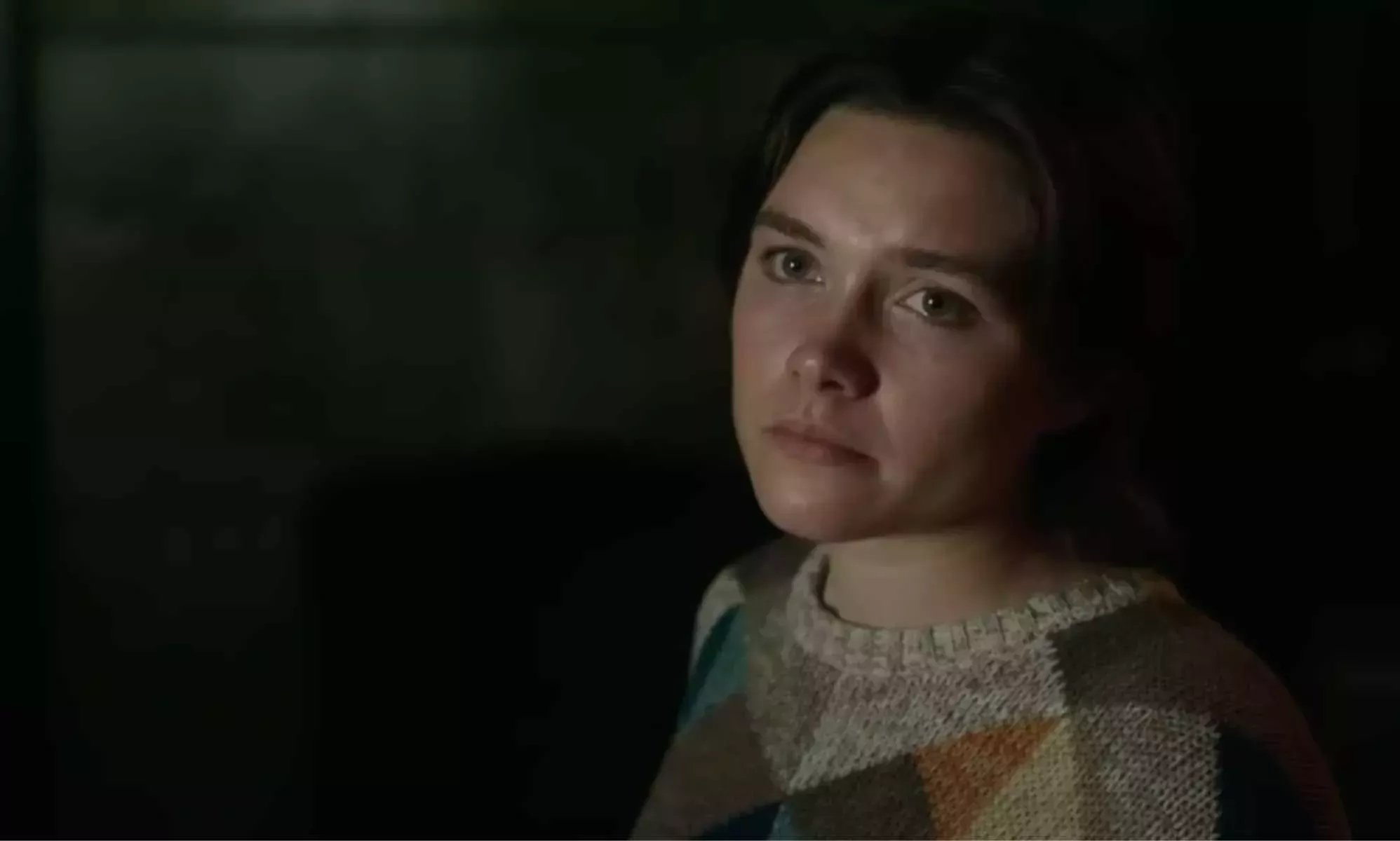 Florence Pugh está a punto de hacerte llorar en el desgarrador tráiler de Una buena persona
