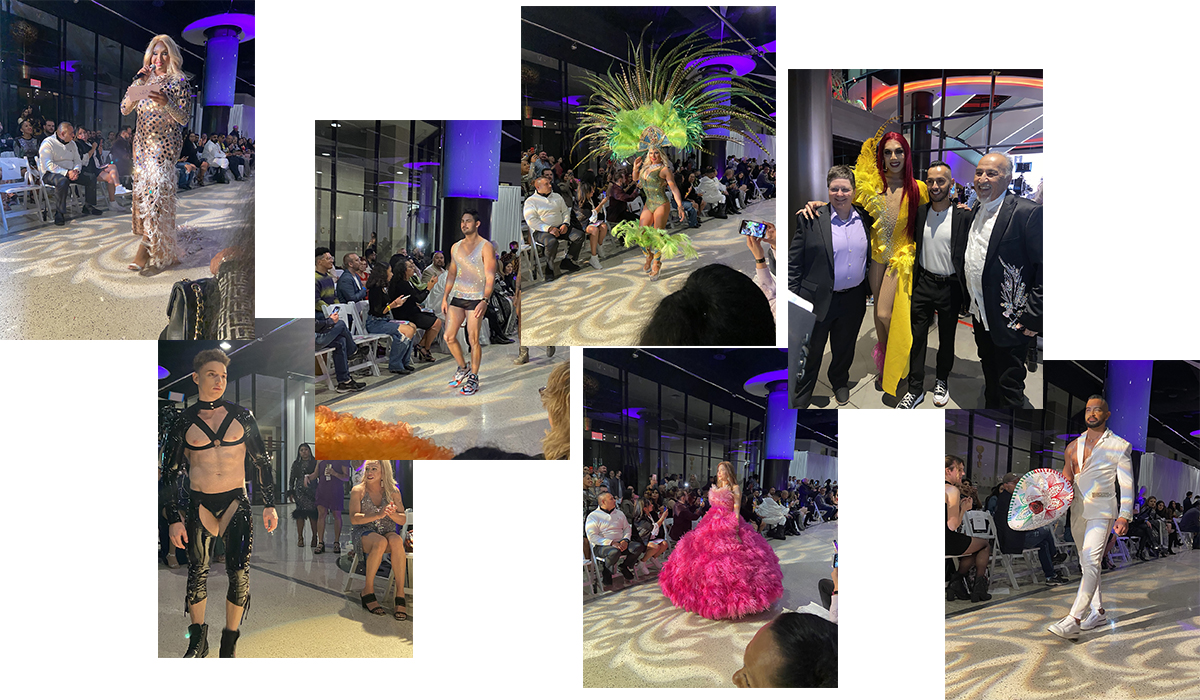 La Coalición TransLatin@ presentó el proyecto Garras en Estados Unidos