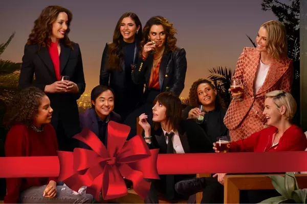 Guía de regalos de la Generación Q