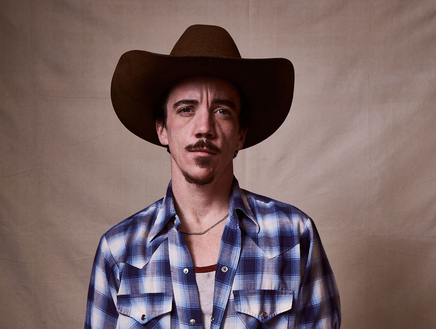 Hennessy Winkler brilla en la obra teatral Modern Oklahoma