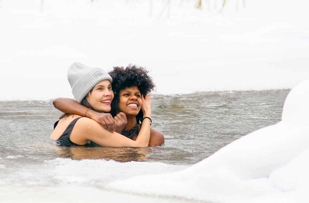 Horóscopo de diciembre para mujeres queer
