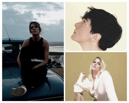 LesCoruña finaliza el 2022 con un homenaje a las creadoras musicales