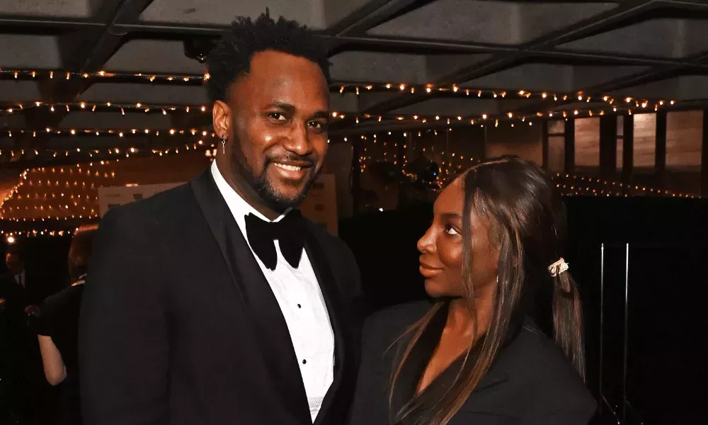 Kadiff Kirwan quiere que la experiencia de los homosexuales negros est&eacute; 