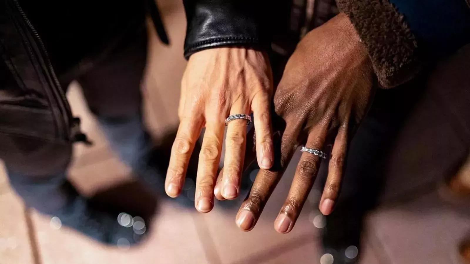 La influencia del arco iris