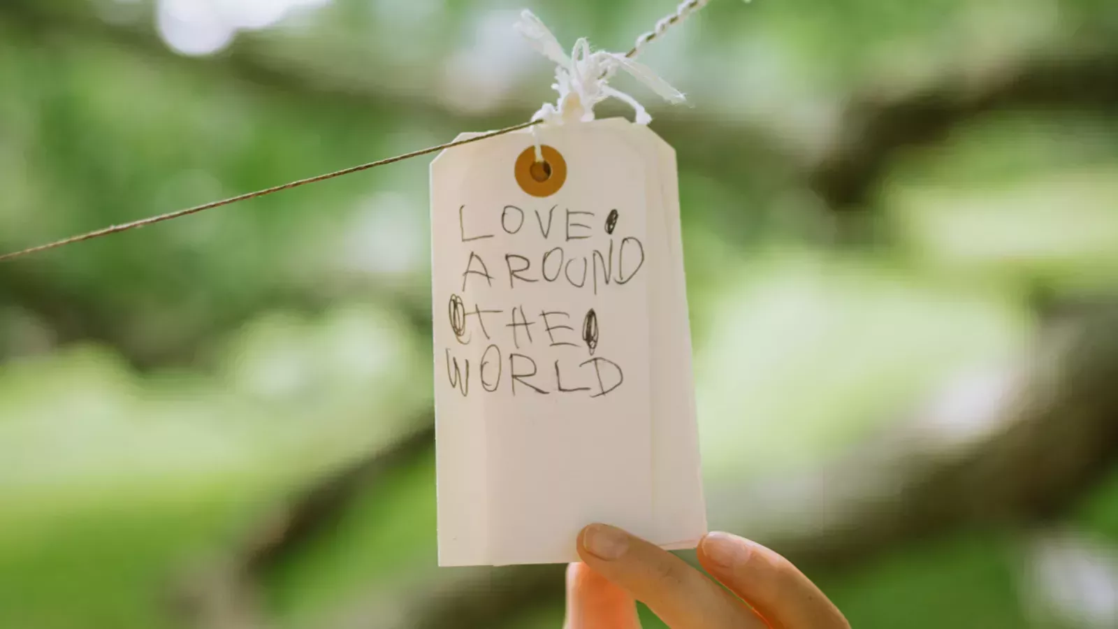 La influencia del arco iris