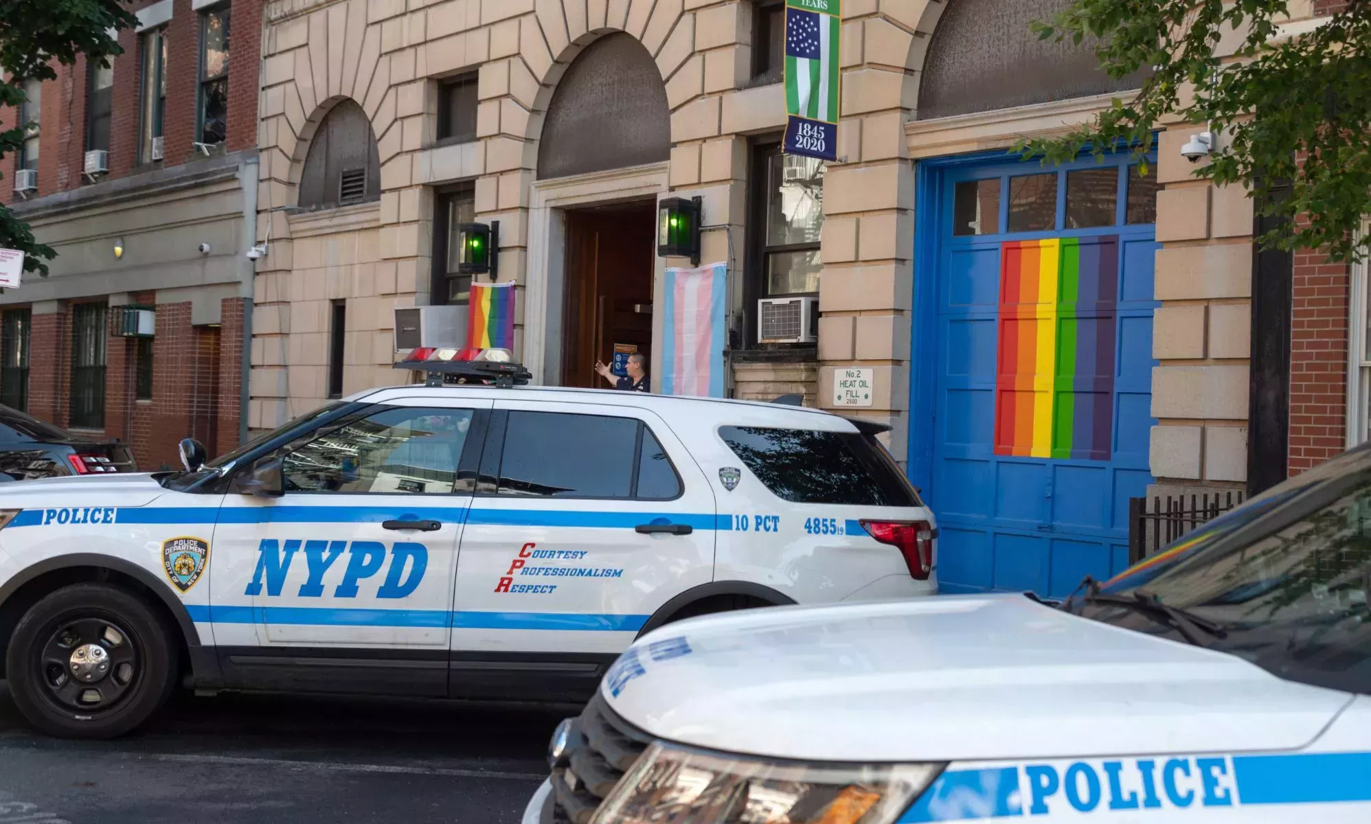La muerte de dos hombres robados tras acudir a bares gays provoca una investigación por homicidio