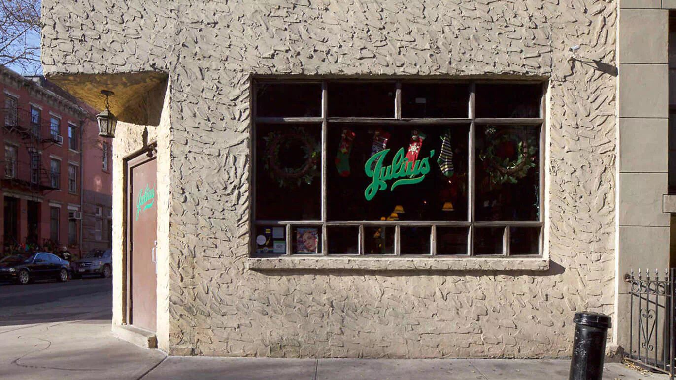 Un segundo bar gay de Nueva York es nombrado monumento histórico