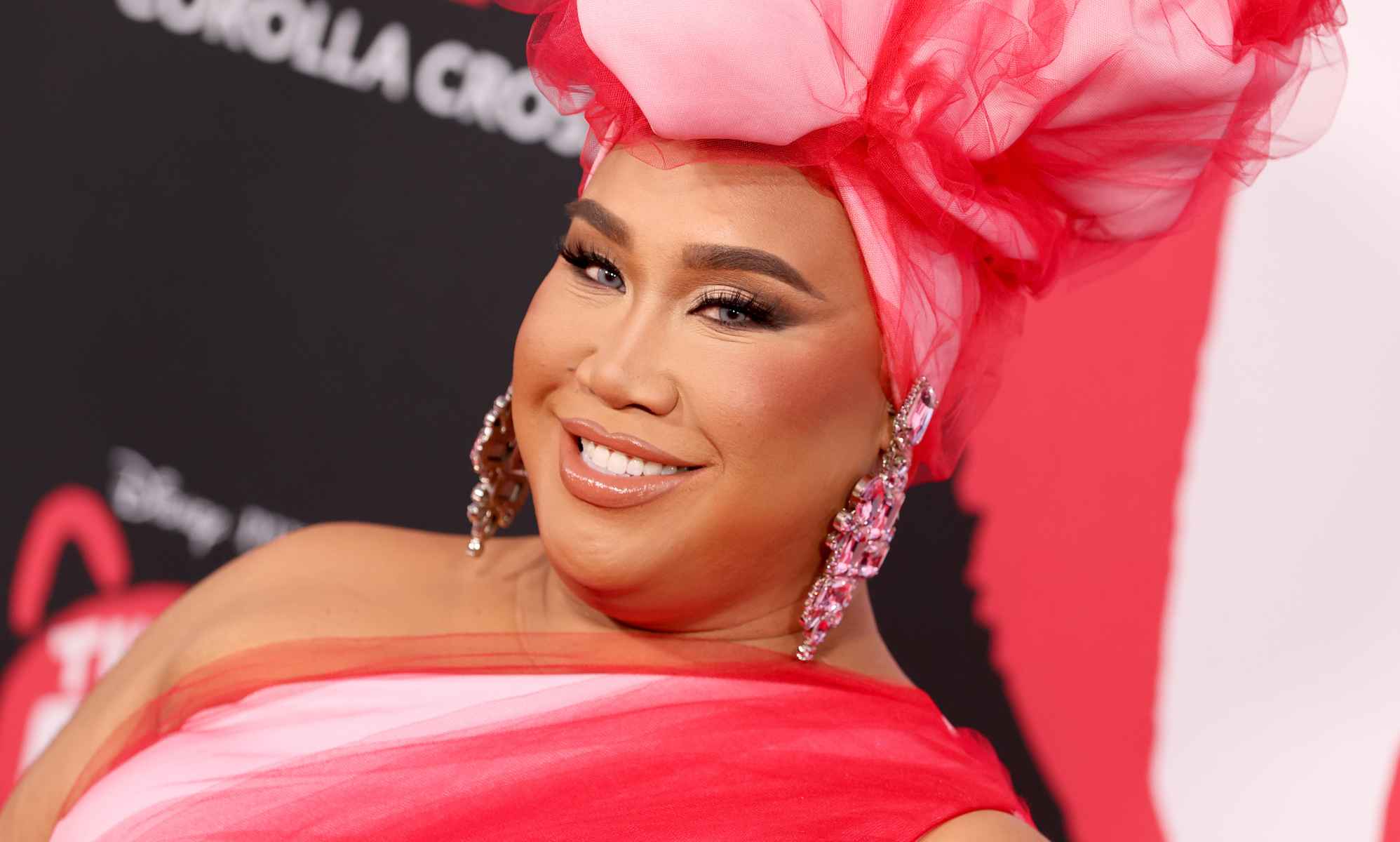 Patrick Starrr ya no tiene tiempo para los trolls de las redes sociales