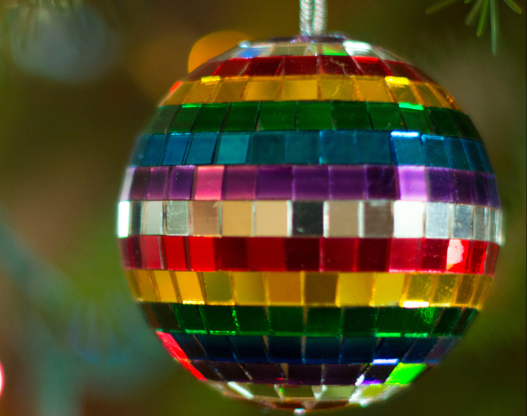 Cómo afecta el apoyo familiar hacia las personas LGTB+