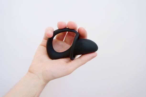 Qué es el Punto P y cómo conseguir un orgasmo anal