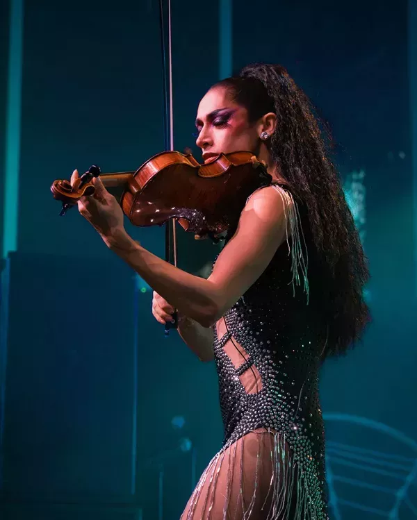 Seducción navideña