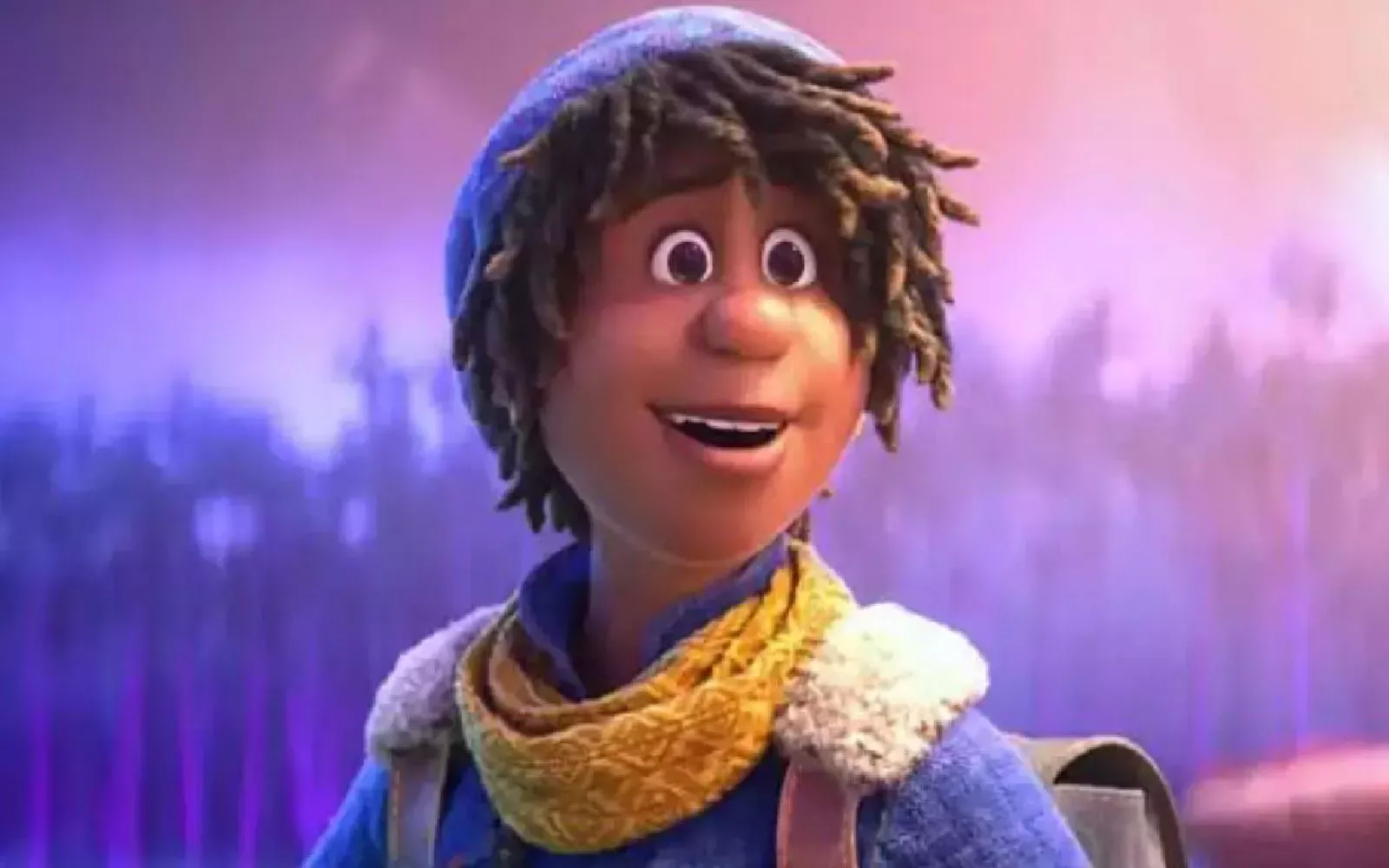'Strange World': la animación con el primer protagonista gay llega esta semana a Disney+