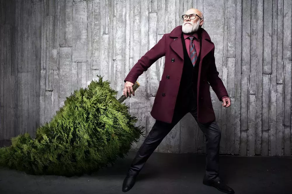 <strong>¿CÓMO TE GUSTARÍA VESTIRTE A PARTIR DE LOS 60?</strong>