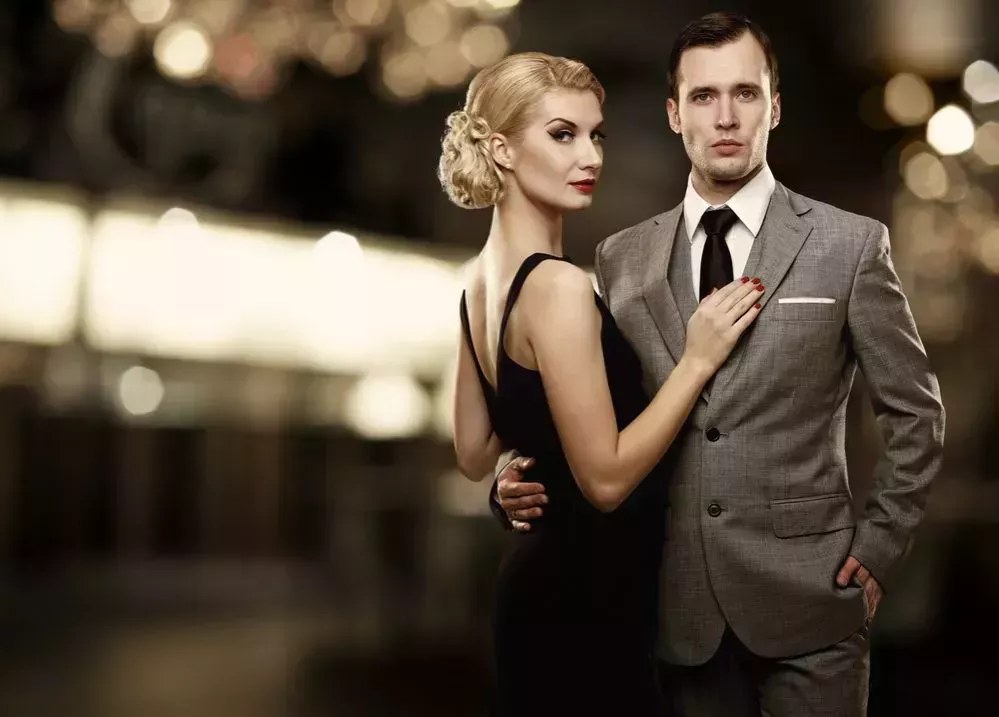 <strong>&iquest;EST&Aacute;S LISTO PARA TU FIESTA DE NAVIDAD?</strong>