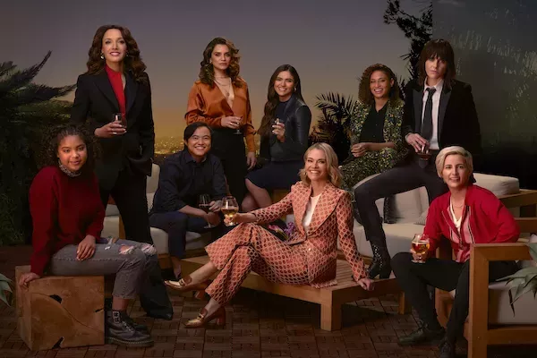 The L Word: La nueva generación de la homosexualidad