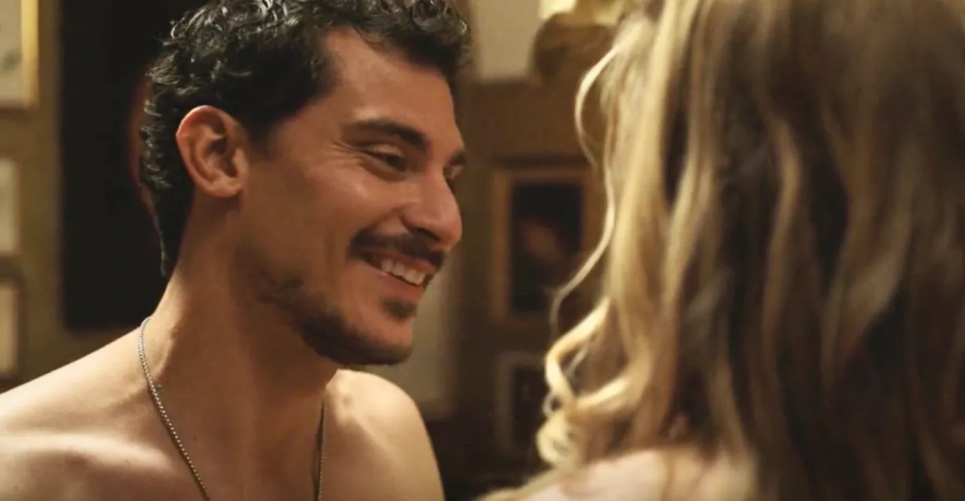 The White Lotus enloquece a sus fans tras otra escena de desnudo integral