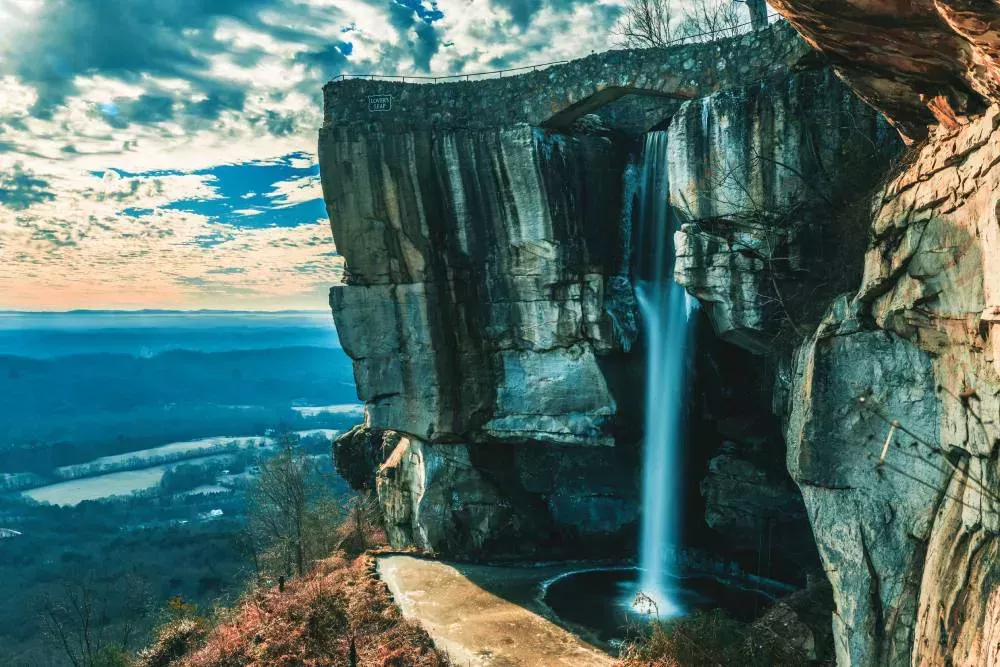 Trotamundos - Chattanooga, Tennessee | Revista PASSPORT