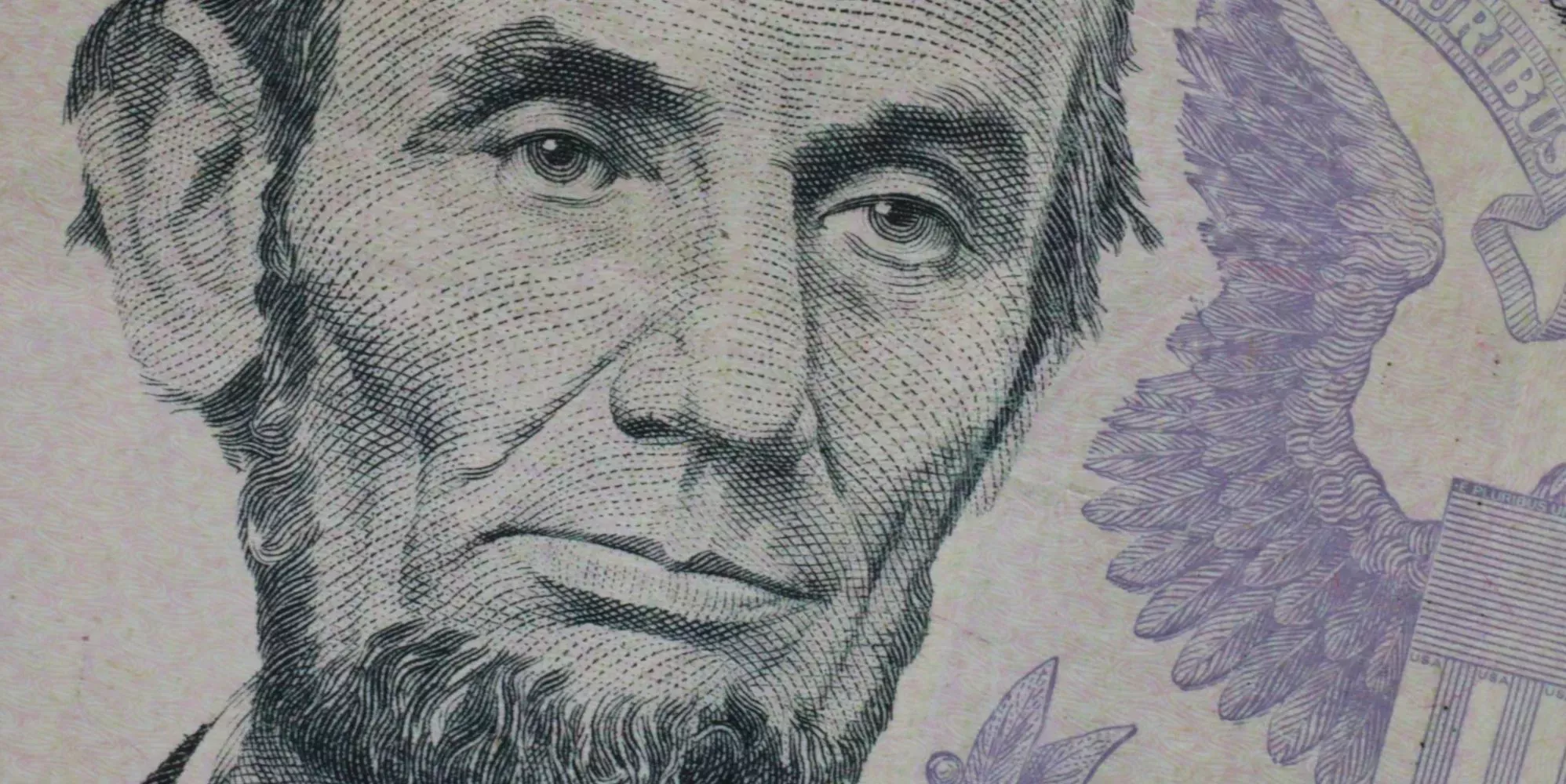 Abraham Lincoln tuvo un 