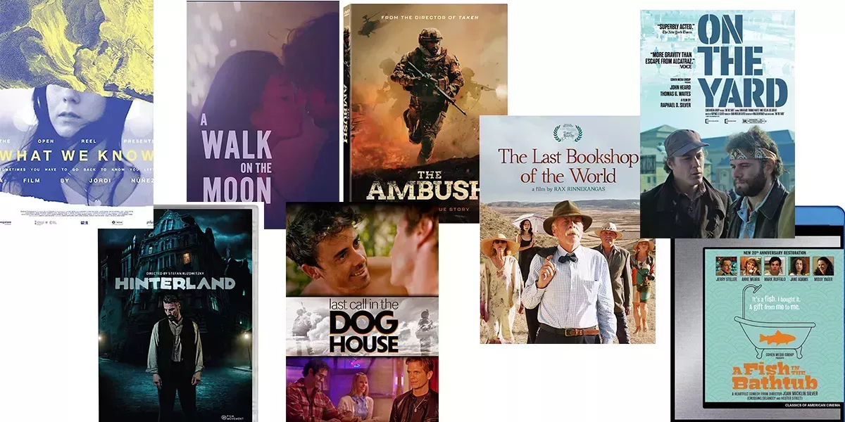 ADELANTE RECOMIENDA...