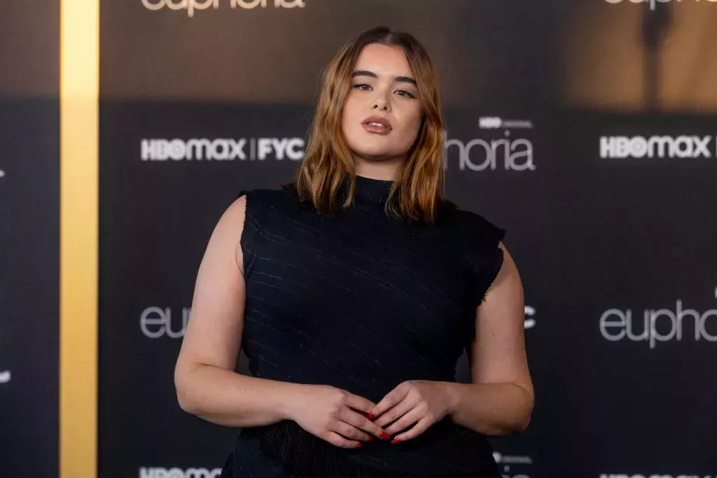 Barbie Ferreira deslumbra en nuevo selfie en bikini y aquí es donde los fans pueden comprarlo