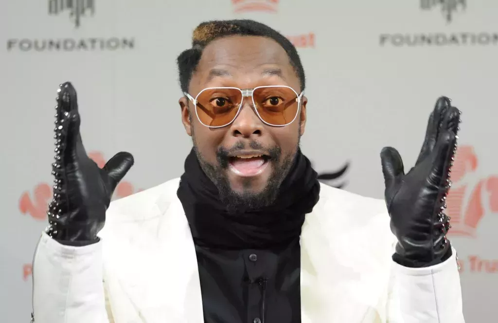 Will.i.am 