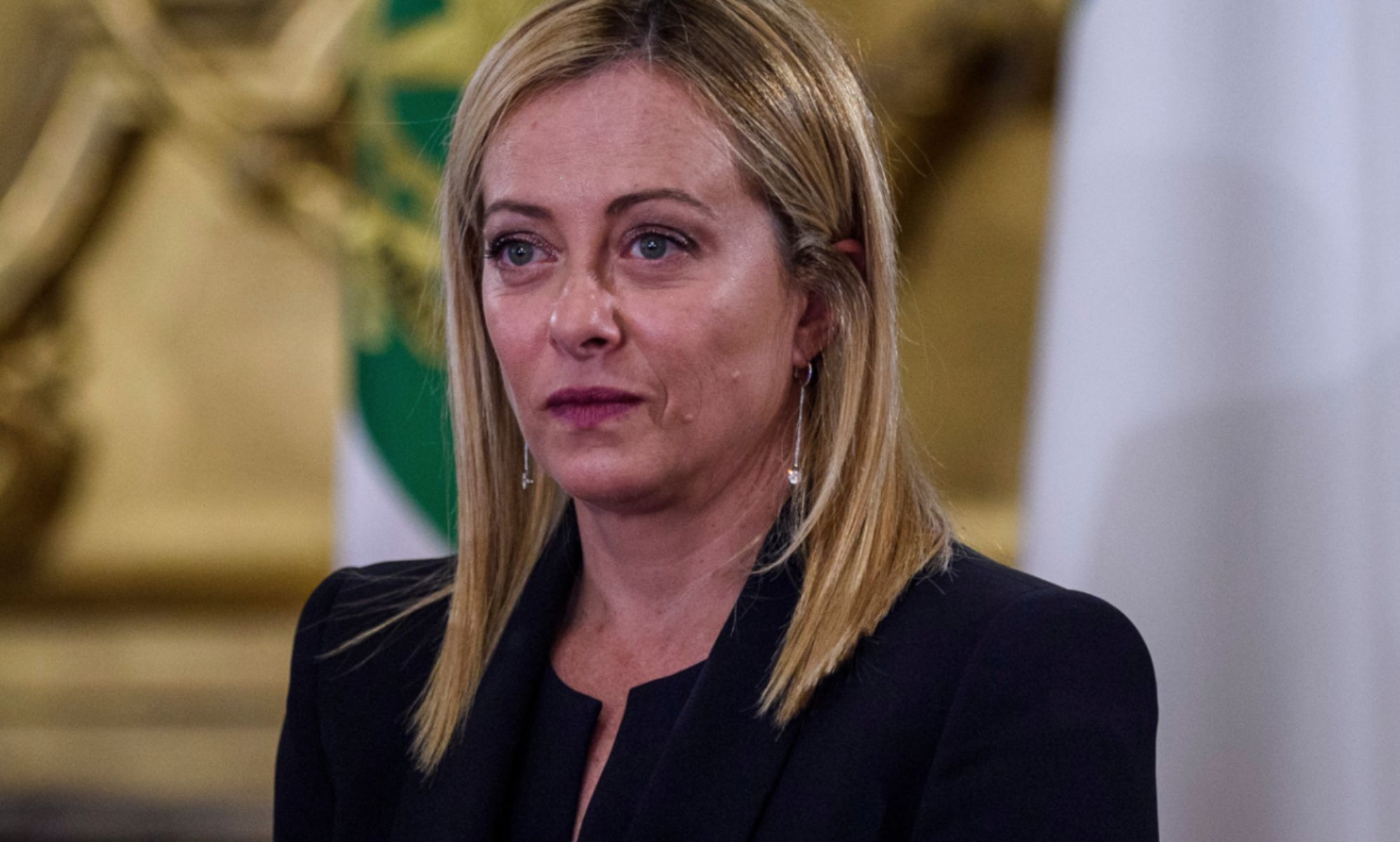 Los italianos LGTB+ serán borrados por su gobierno de extrema derecha