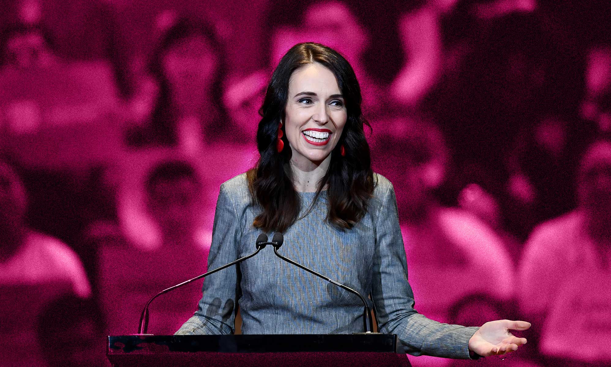 Dimite la primera ministra neozelandesa dejando un gran legado de derechos LGTB+