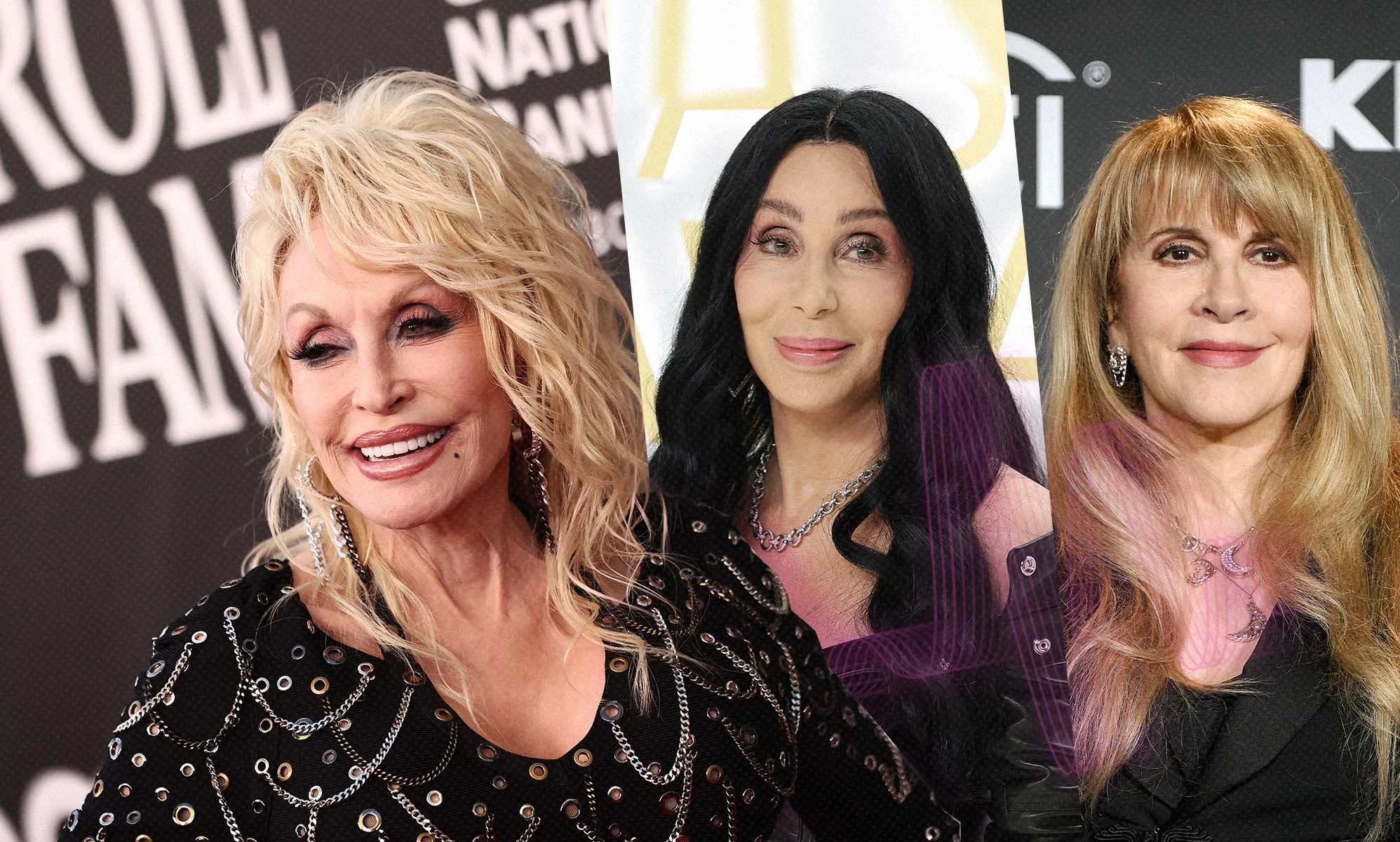 Dolly Parton emociona a sus fans con un anuncio sobre su nuevo disco