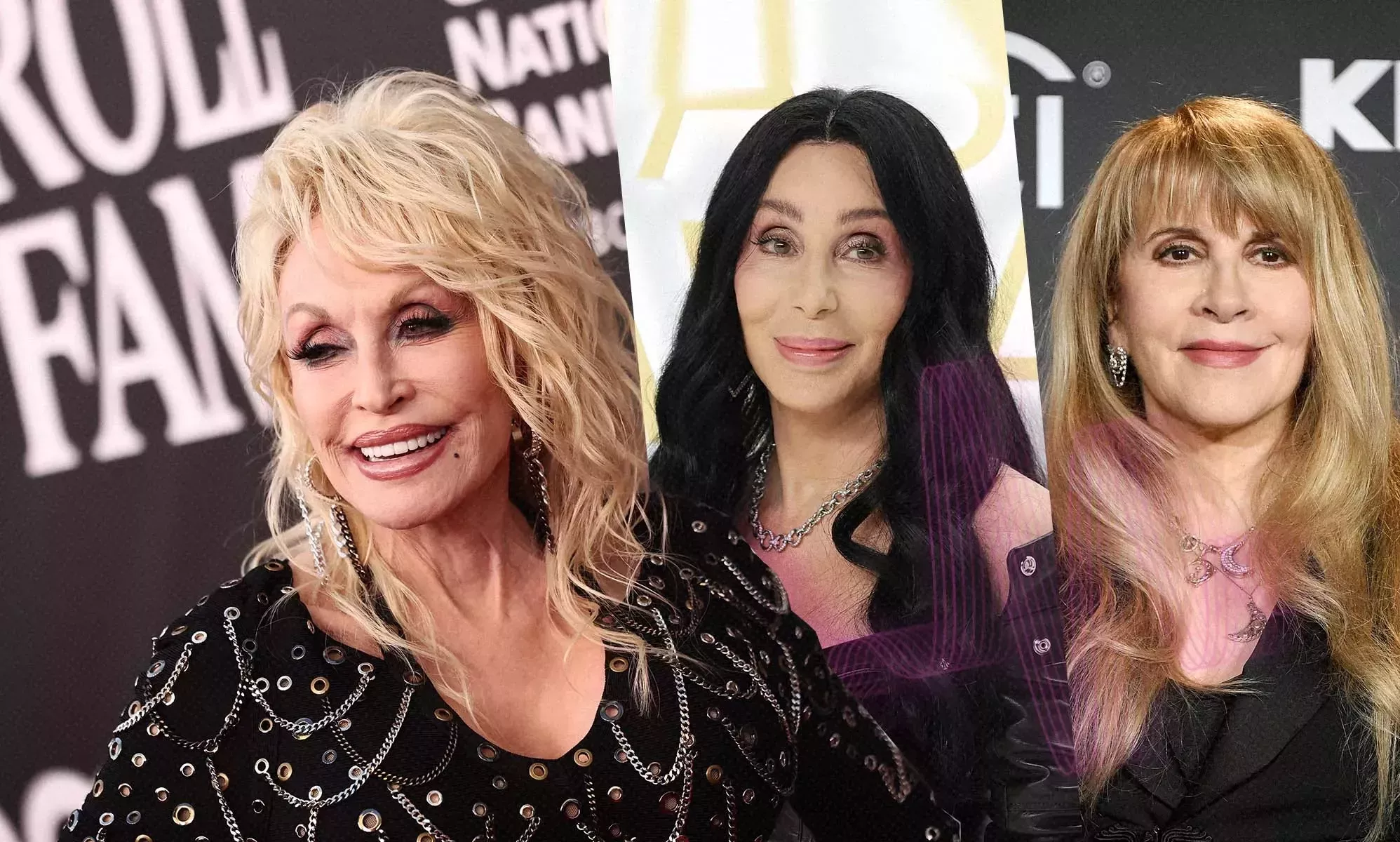 Dolly Parton confirma cantantes icónicos para su nuevo álbum y los fans se vuelven locos: 'Tengo palpitaciones en el corazón'