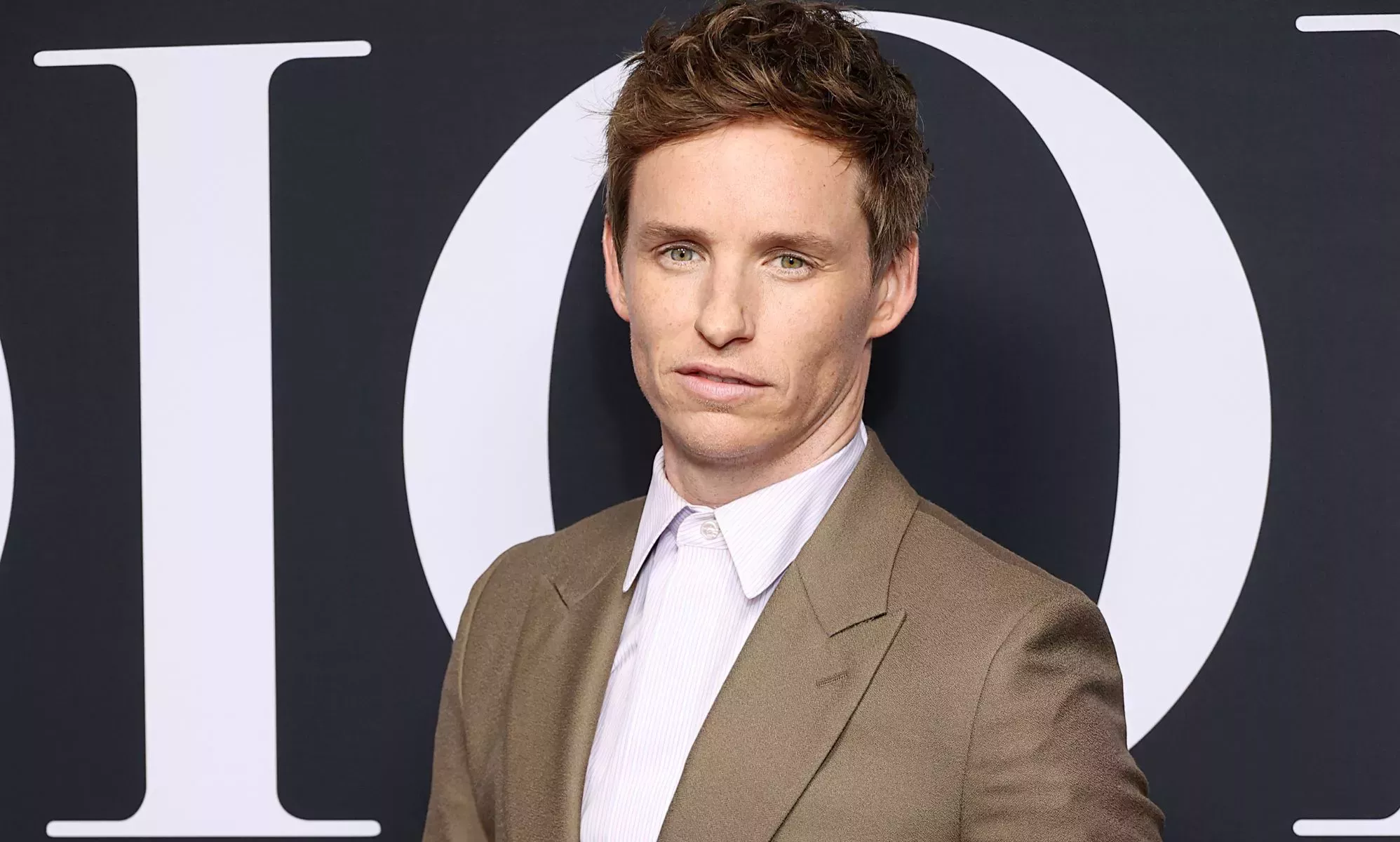 Eddie Redmayne revela cómo respondió a las críticas por su papel en La chica danesa
