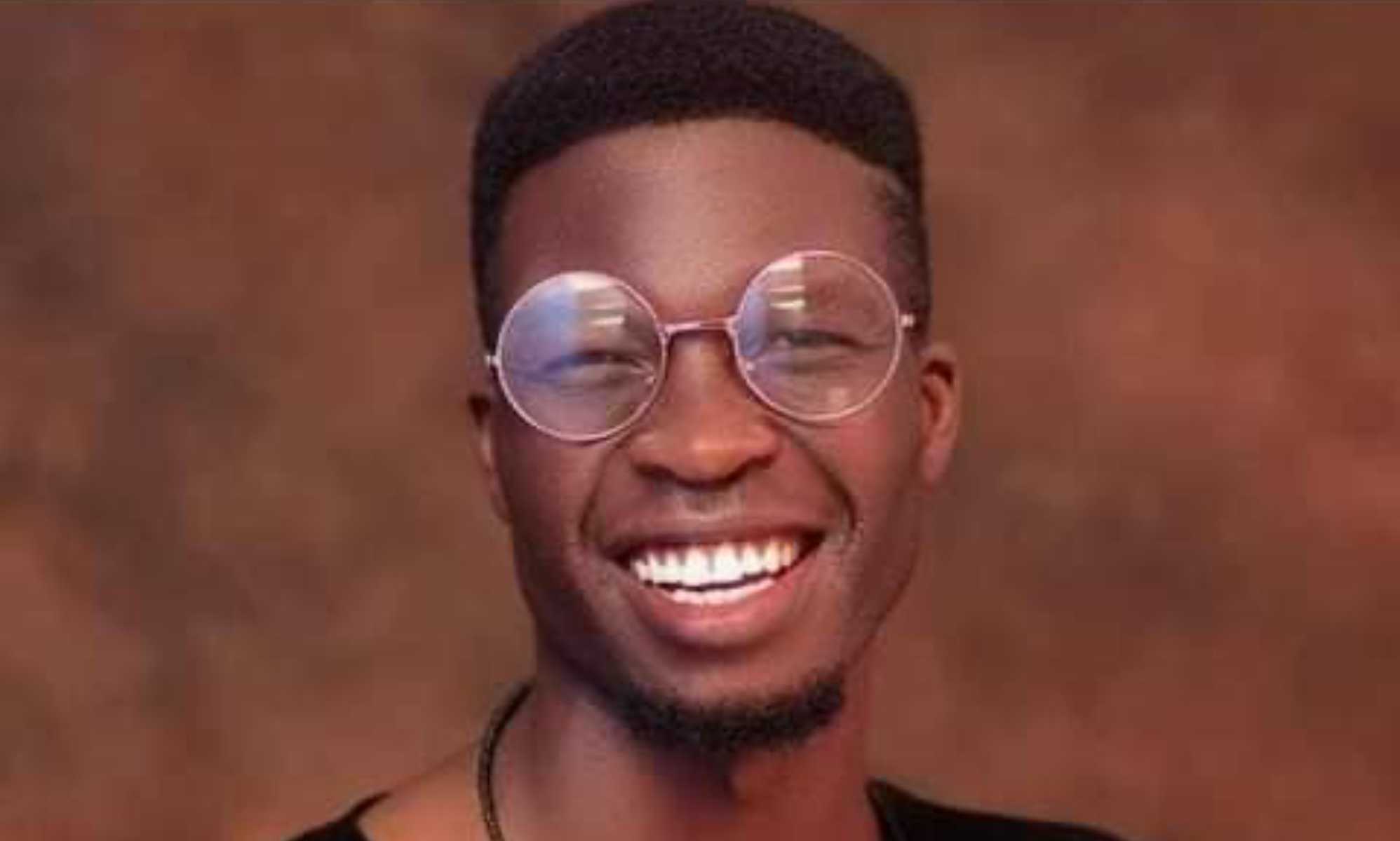 Detienen como sospechoso del asesinato del keniano LGTB+ a su mejor amigo