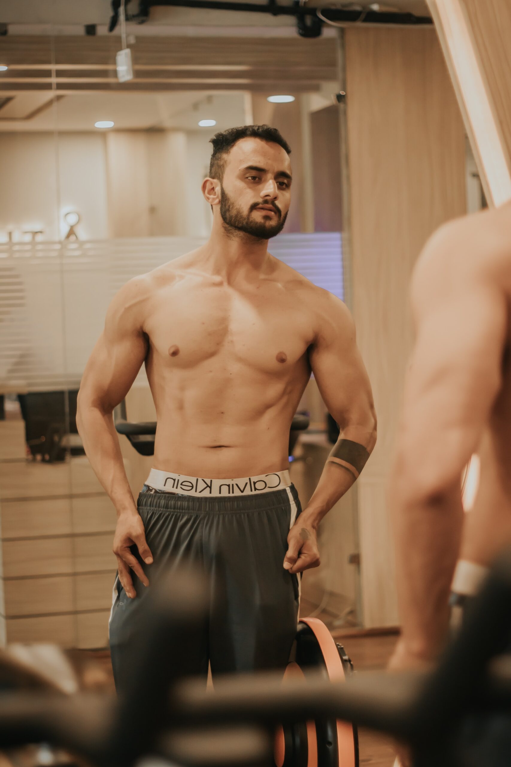 Ejercicios sencillos para esculpir tu cuerpo de playa