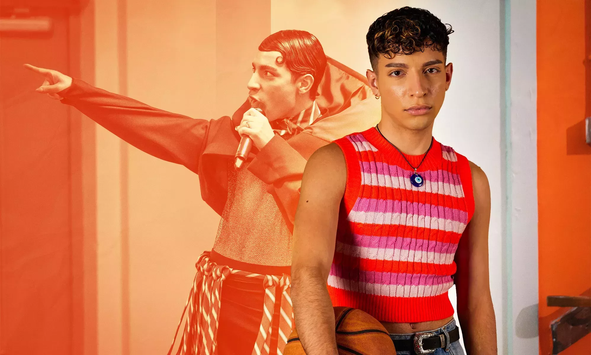 El actor Adam Ali afirma que el reinicio de Waterloo Road traerá la 