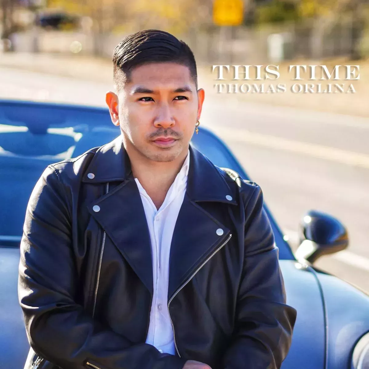 El nuevo tema de Thomas Orlina, 