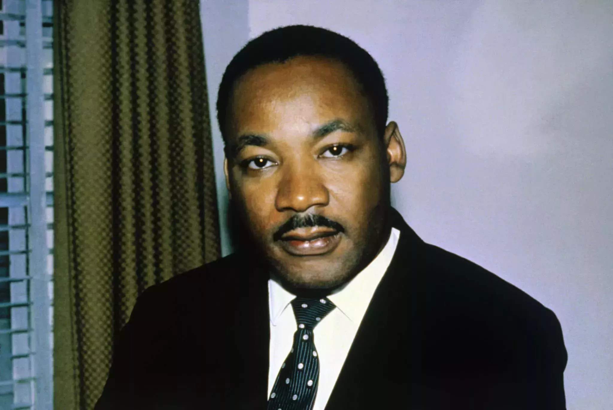 El sueño de Martin Luther King Jr incluía sin duda a las personas LGBTQ+, dicen quienes le conocieron y le quisieron