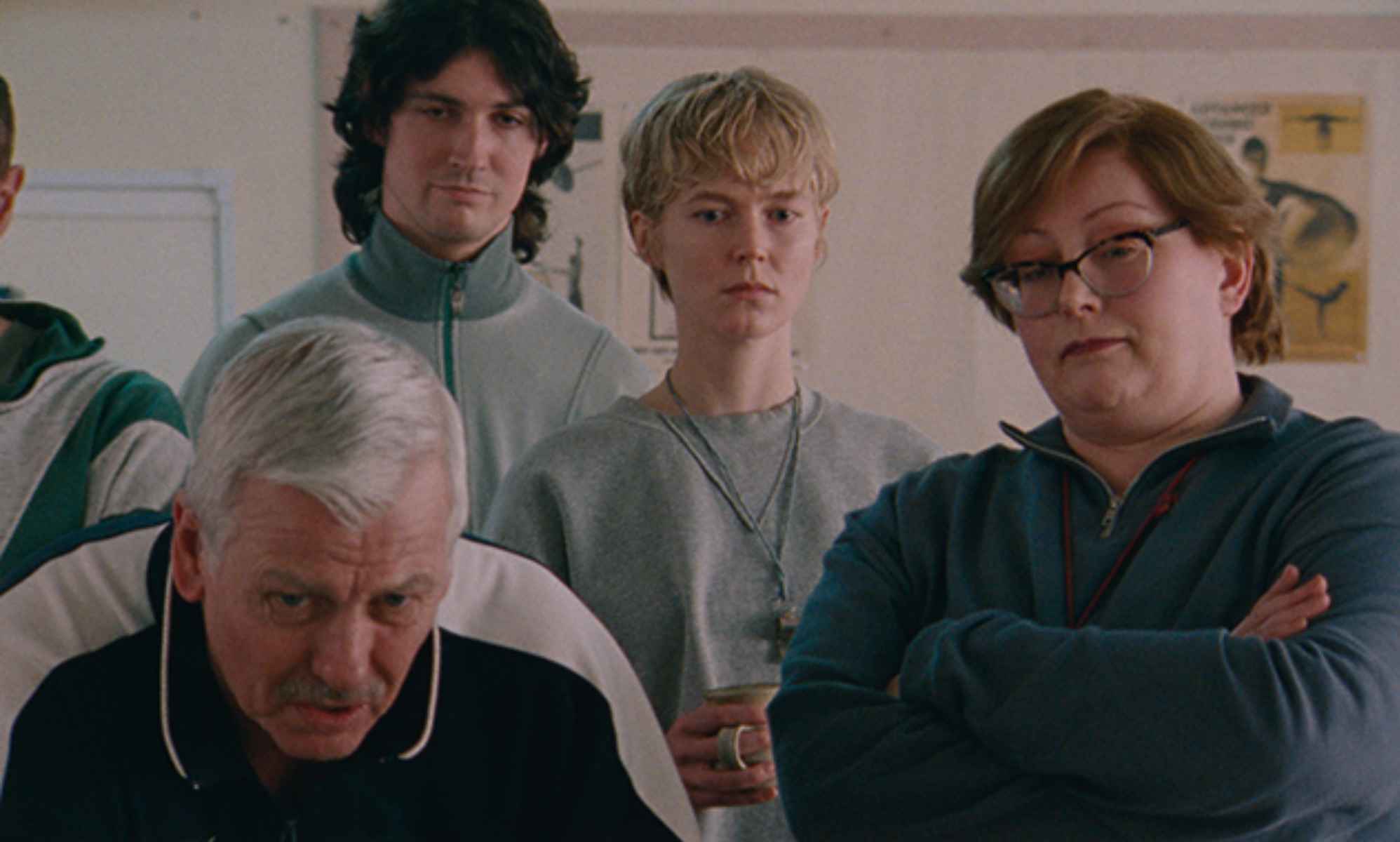 El trailer del drama LGTB+ Blue Jean, enseña los horrores de la Sección 28