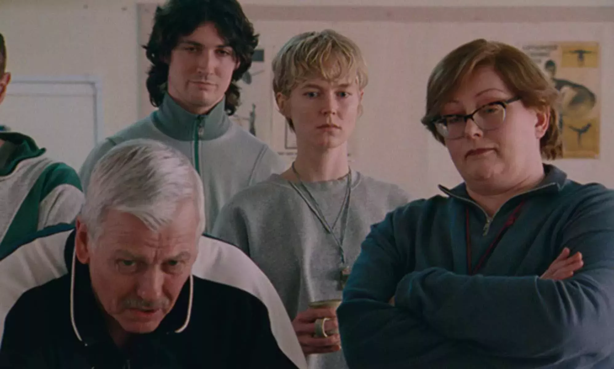 El tráiler de Blue Jean, un drama LGBTQ+ de los 80, pone de manifiesto los horrores de la Sección 28