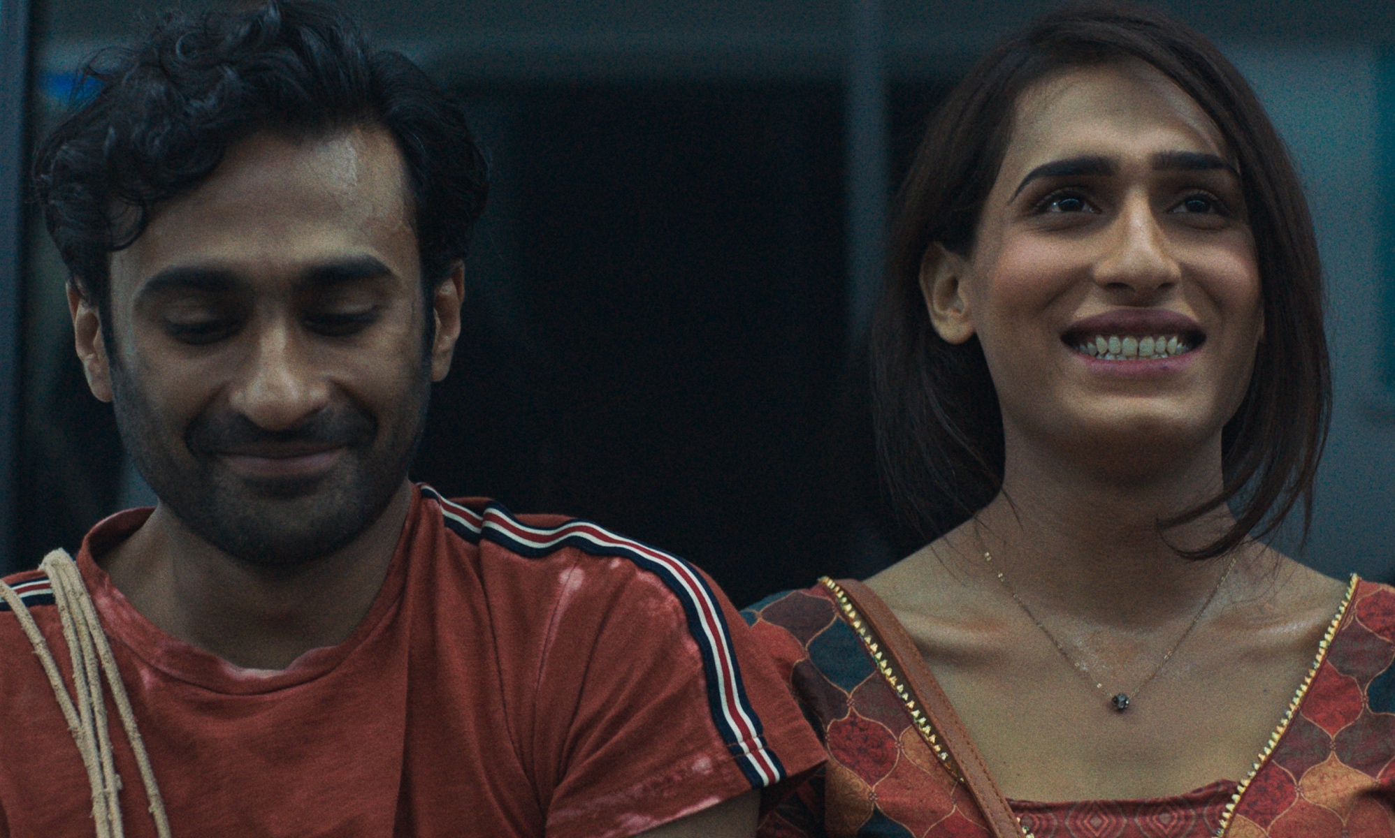 La historia de amor presentada en Joyland podría ganar un Oscar