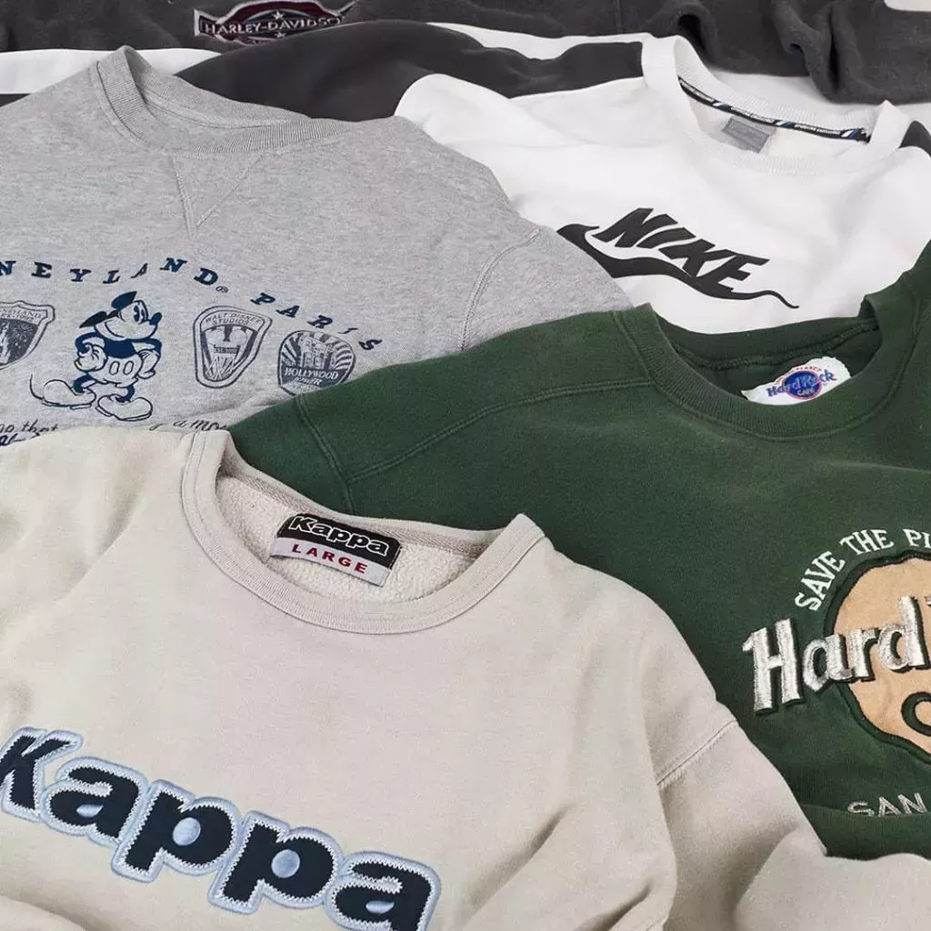 GO THRIFT - ¿Cómo ve el futuro de la moda?