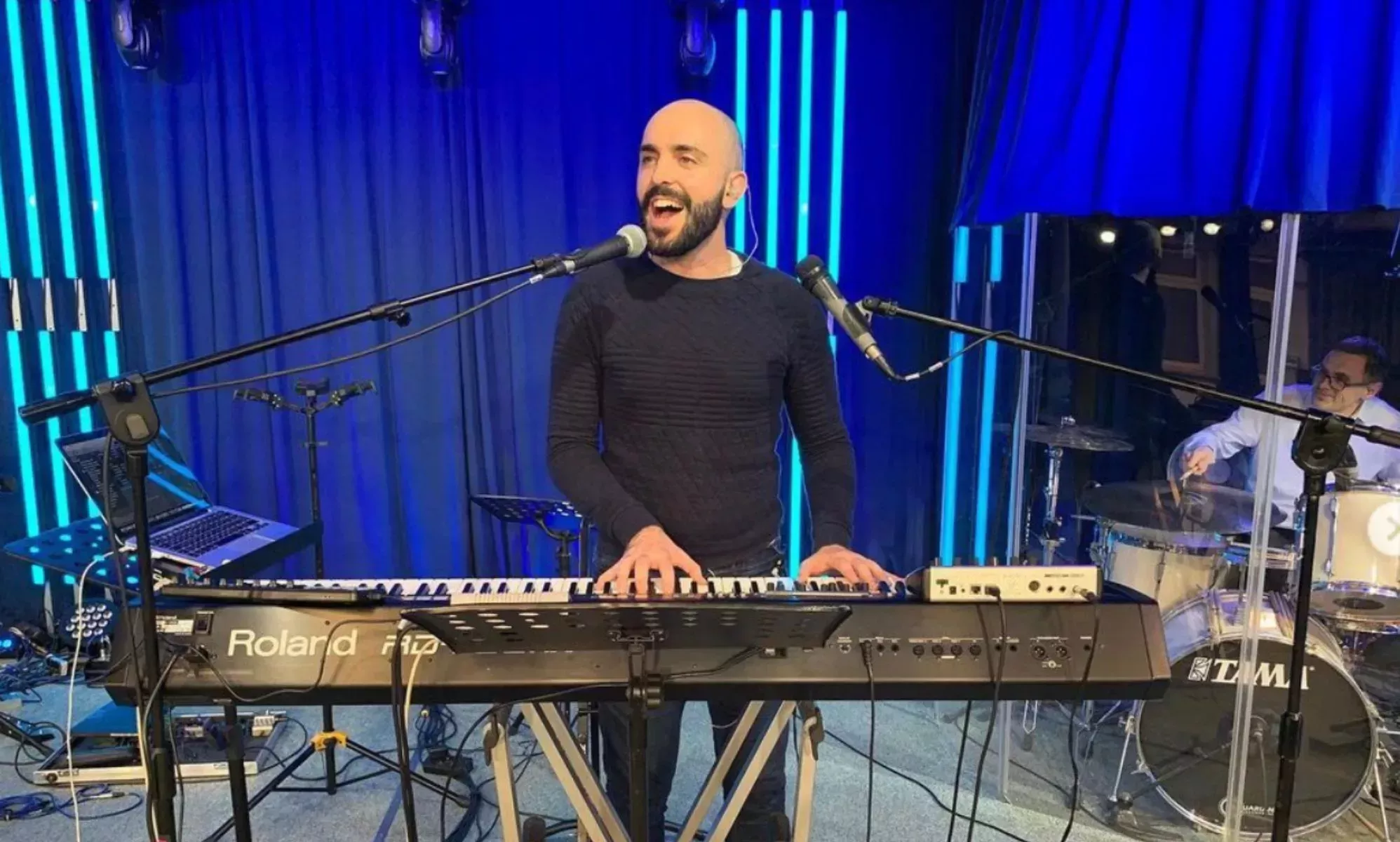 Hombre acusado de infringir la prohibición de la terapia de conversión en Malta. Un grupo cristiano británico le representa