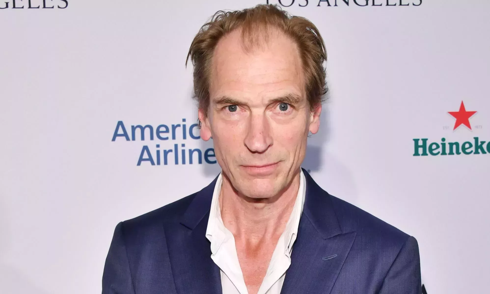 Identifican al actor Julian Sands como el excursionista desaparecido en California