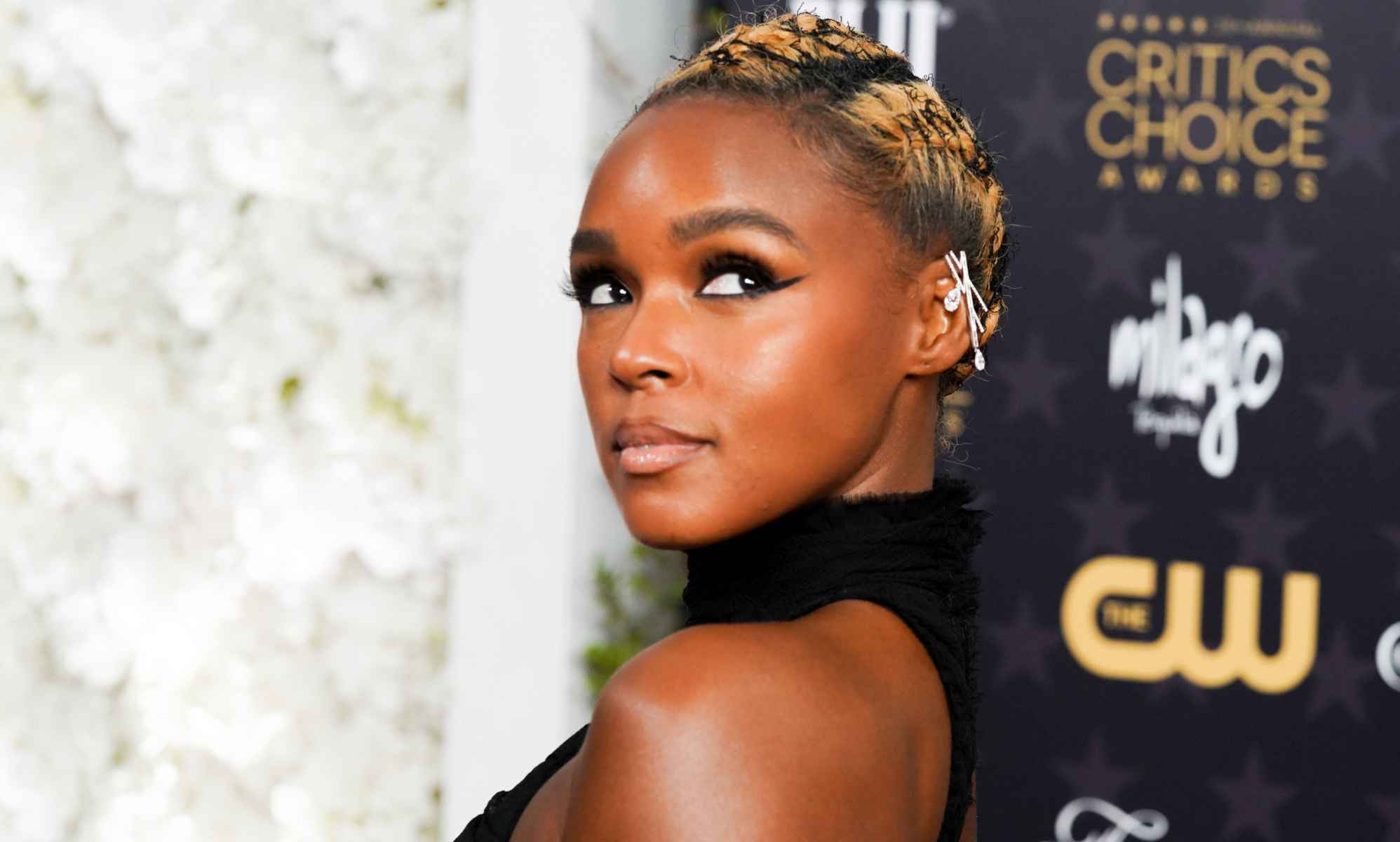 Janelle Monáe quiere que escuches a las personas trans y no binarias